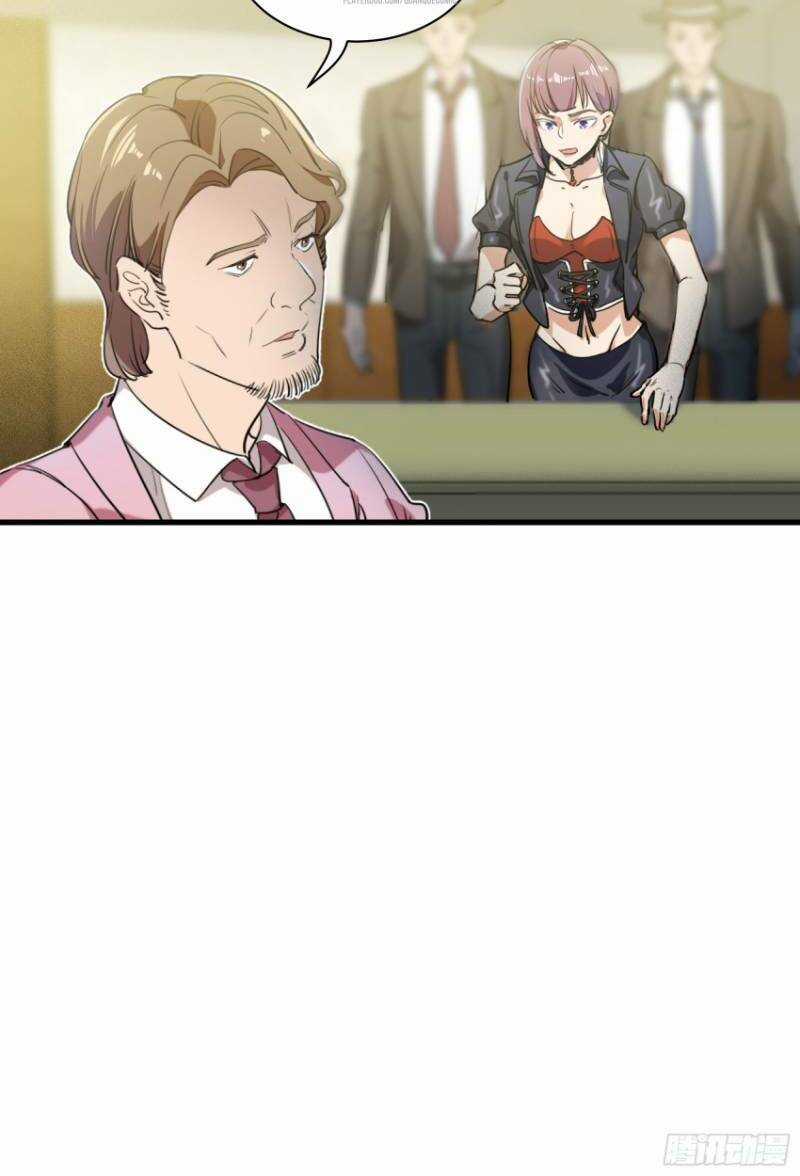 Đỉnh Phong Cường Thiếu - Chapter 21 - Trang 14