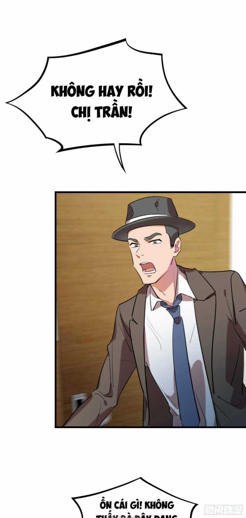 Đỉnh Phong Cường Thiếu - Chapter 21 - Trang 15