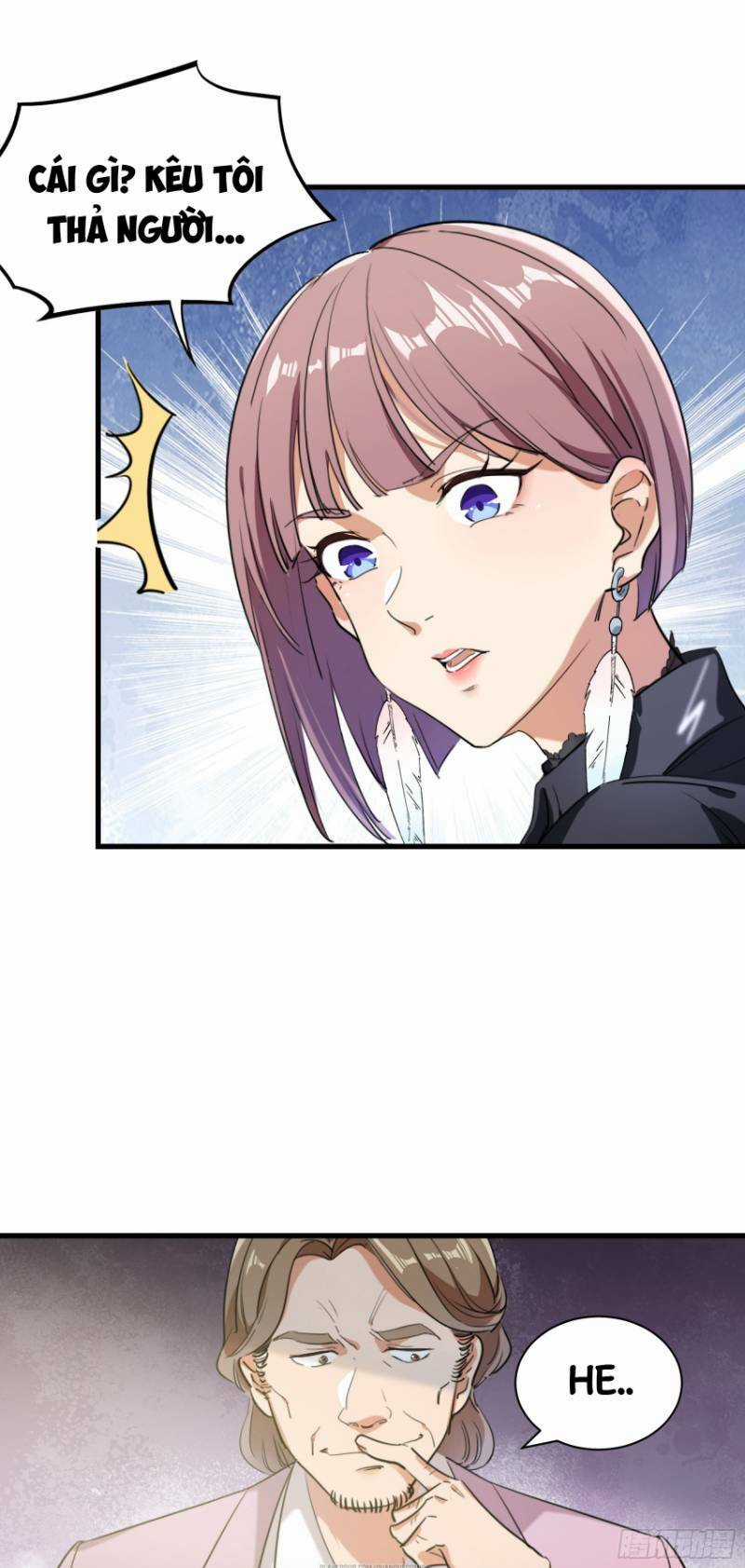 Đỉnh Phong Cường Thiếu - Chapter 21 - Trang 17