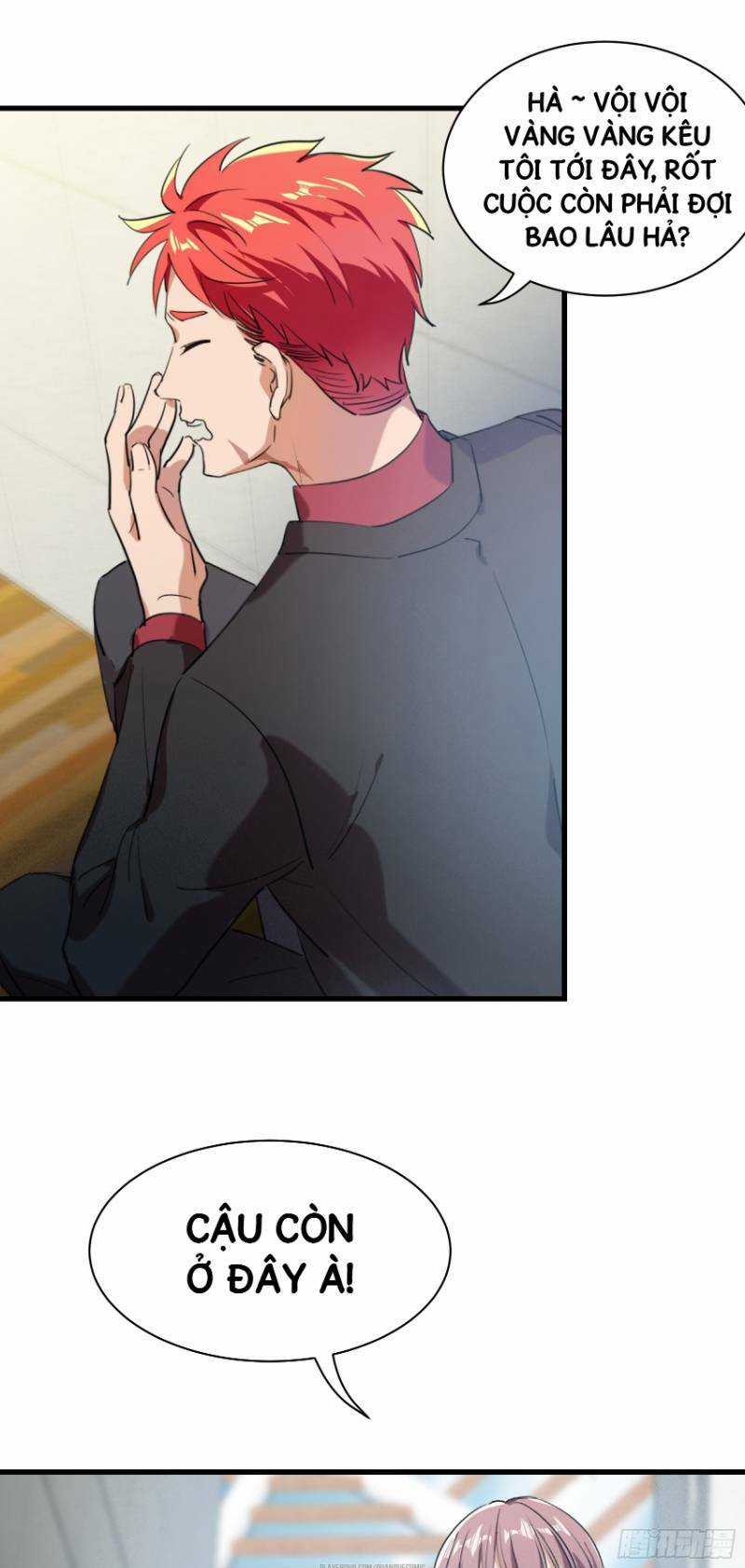 Đỉnh Phong Cường Thiếu - Chapter 21 - Trang 19