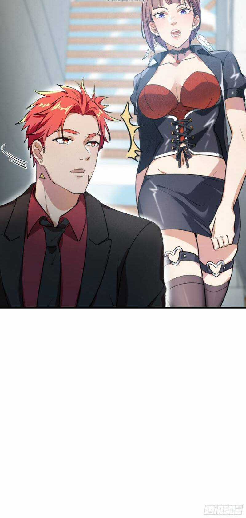 Đỉnh Phong Cường Thiếu - Chapter 21 - Trang 20