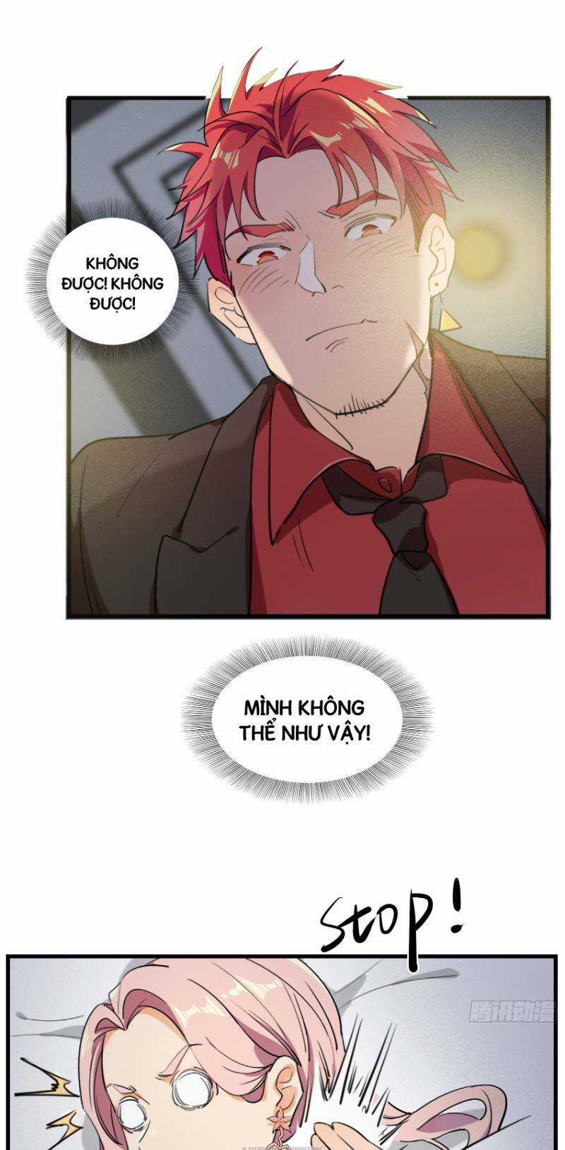 Đỉnh Phong Cường Thiếu - Chapter 21 - Trang 3