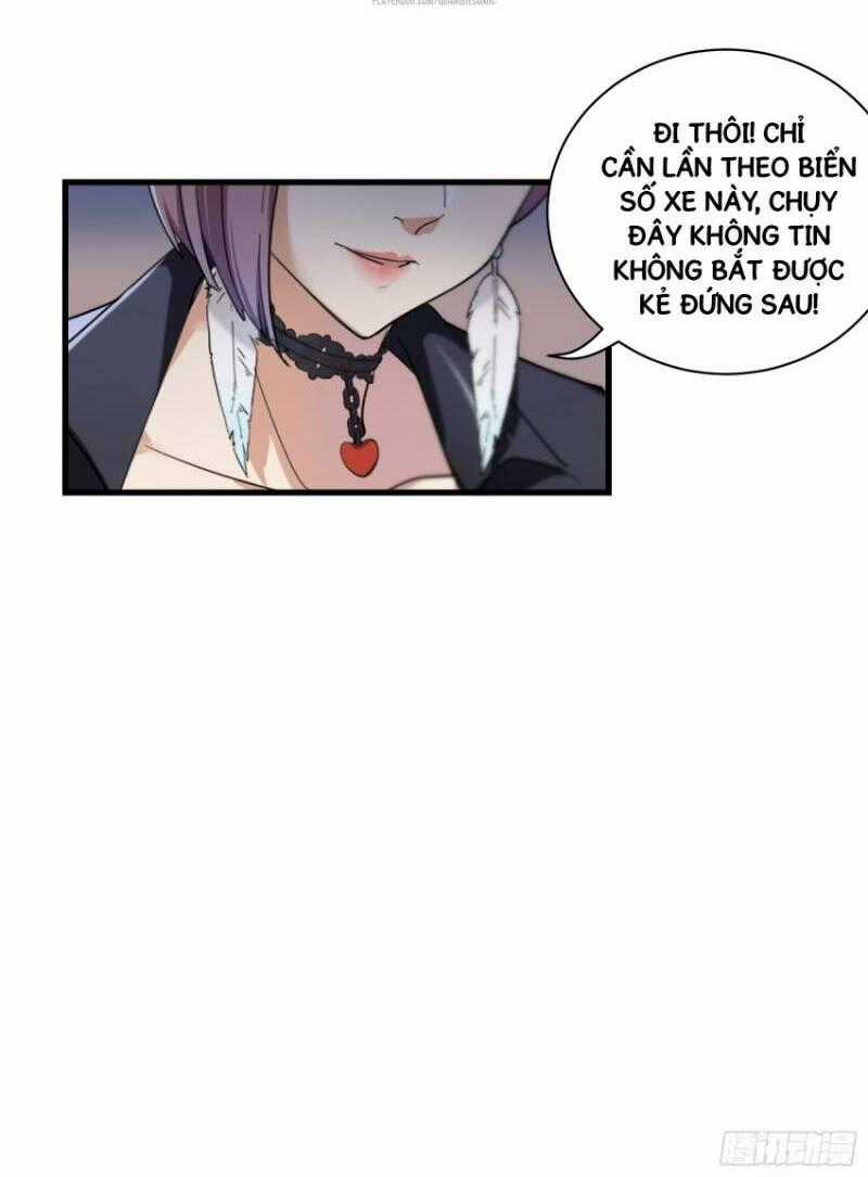 Đỉnh Phong Cường Thiếu - Chapter 21 - Trang 25