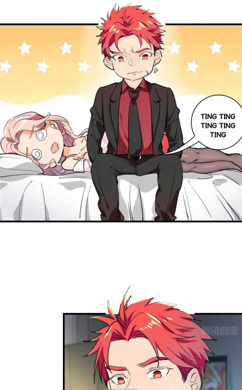 Đỉnh Phong Cường Thiếu - Chapter 21 - Trang 5