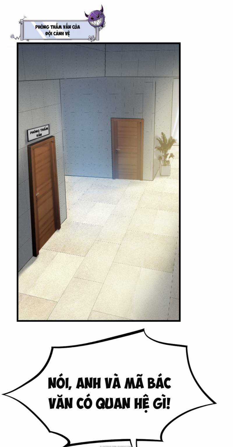 Đỉnh Phong Cường Thiếu - Chapter 21 - Trang 7