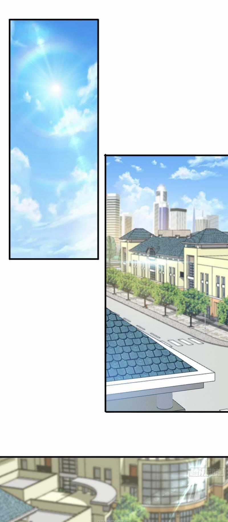 Đỉnh Phong Cường Thiếu - Chapter 22 - Trang 1