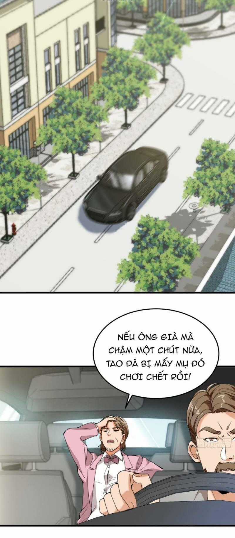 Đỉnh Phong Cường Thiếu - Chapter 22 - Trang 2