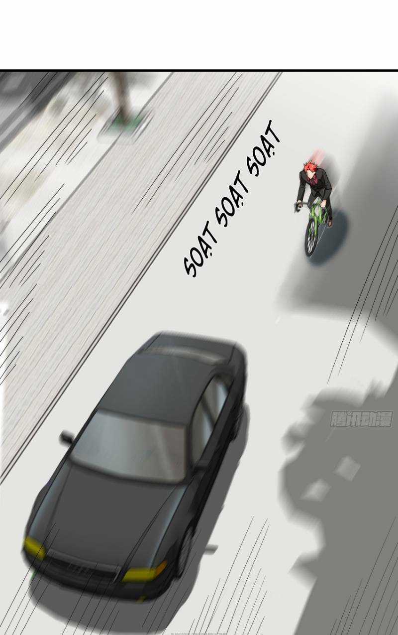 Đỉnh Phong Cường Thiếu - Chapter 22 - Trang 11