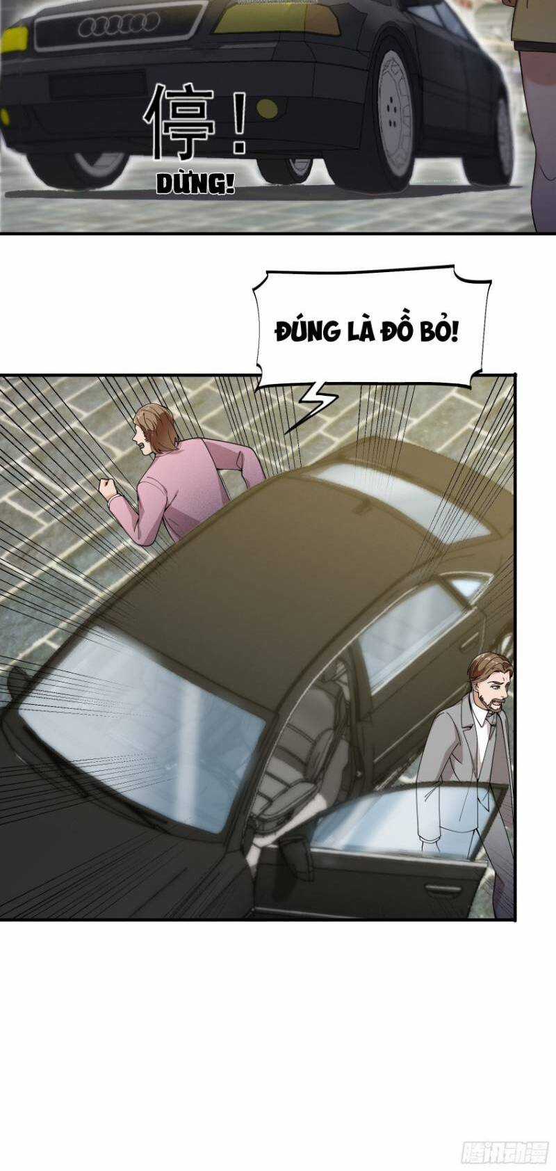 Đỉnh Phong Cường Thiếu - Chapter 22 - Trang 14