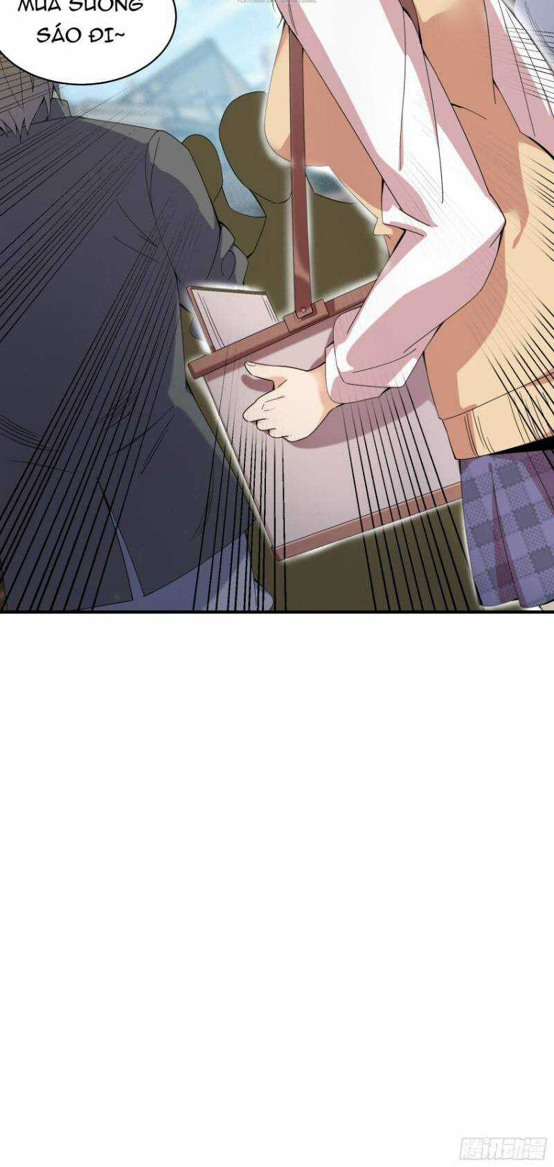 Đỉnh Phong Cường Thiếu - Chapter 22 - Trang 20