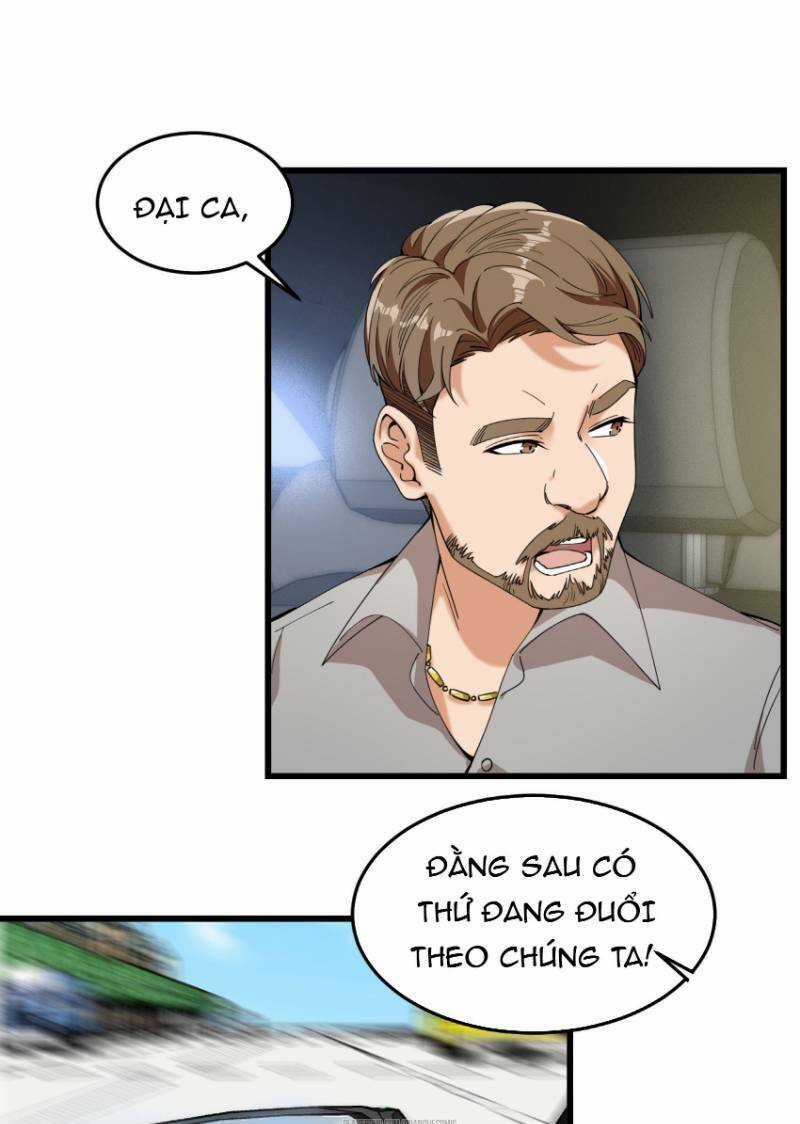 Đỉnh Phong Cường Thiếu - Chapter 22 - Trang 3