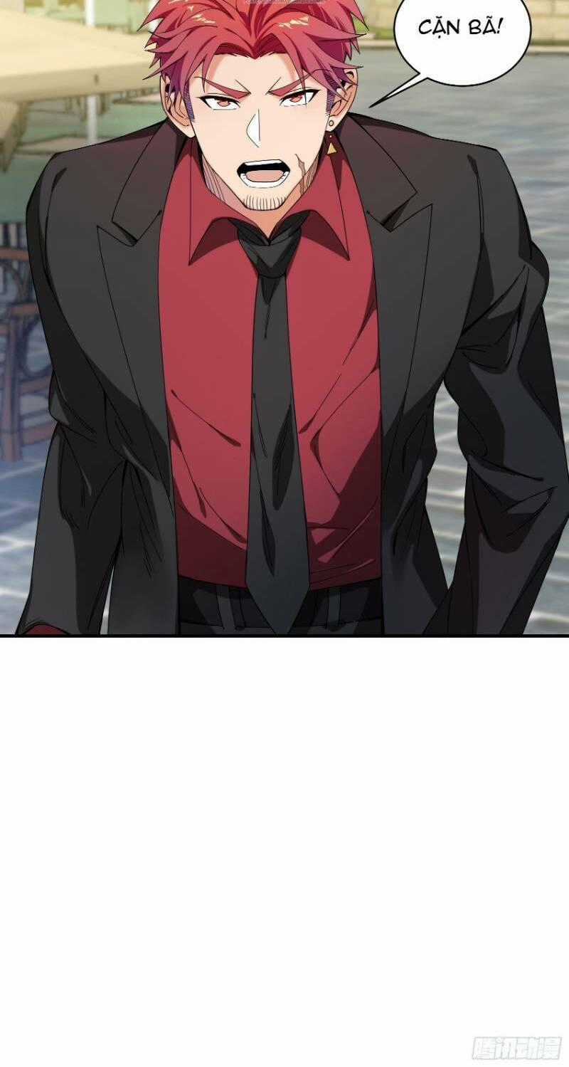 Đỉnh Phong Cường Thiếu - Chapter 22 - Trang 26