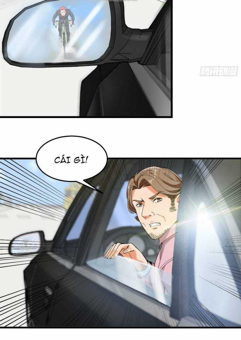 Đỉnh Phong Cường Thiếu - Chapter 22 - Trang 4