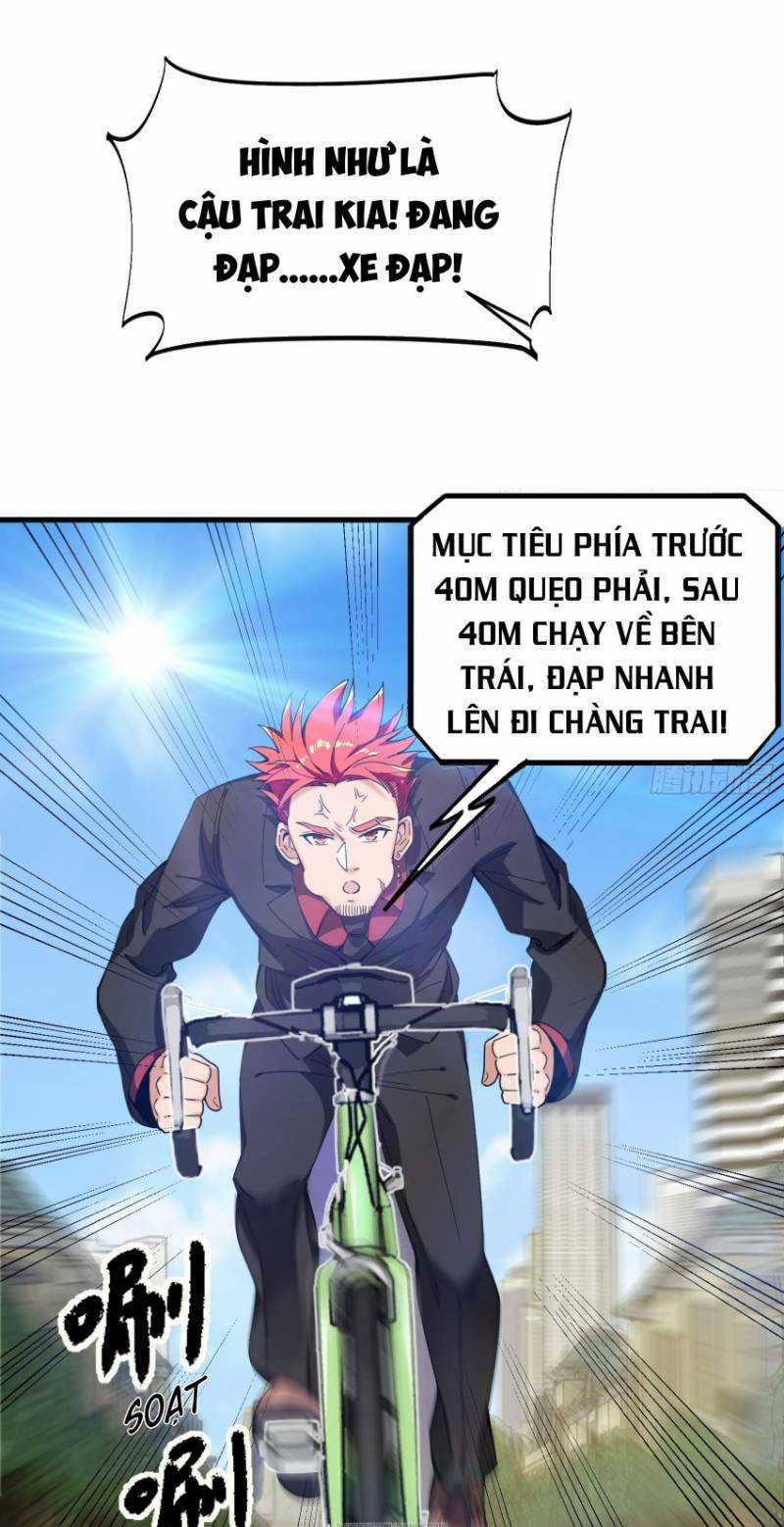 Đỉnh Phong Cường Thiếu - Chapter 22 - Trang 5