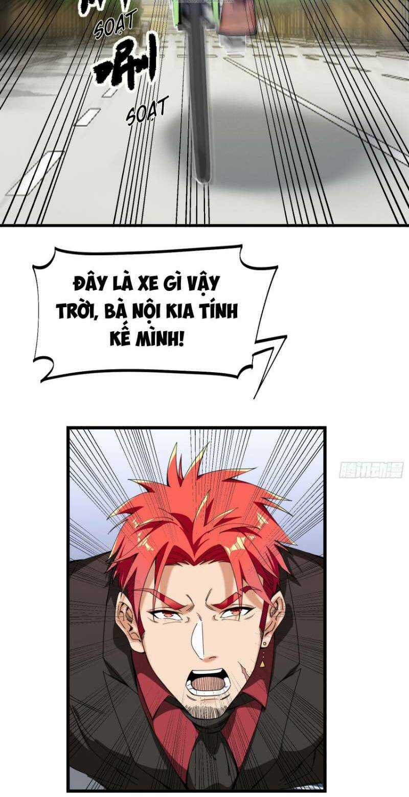 Đỉnh Phong Cường Thiếu - Chapter 22 - Trang 6