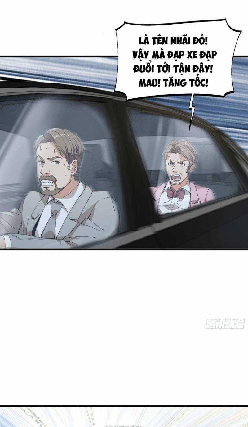 Đỉnh Phong Cường Thiếu - Chapter 22 - Trang 7