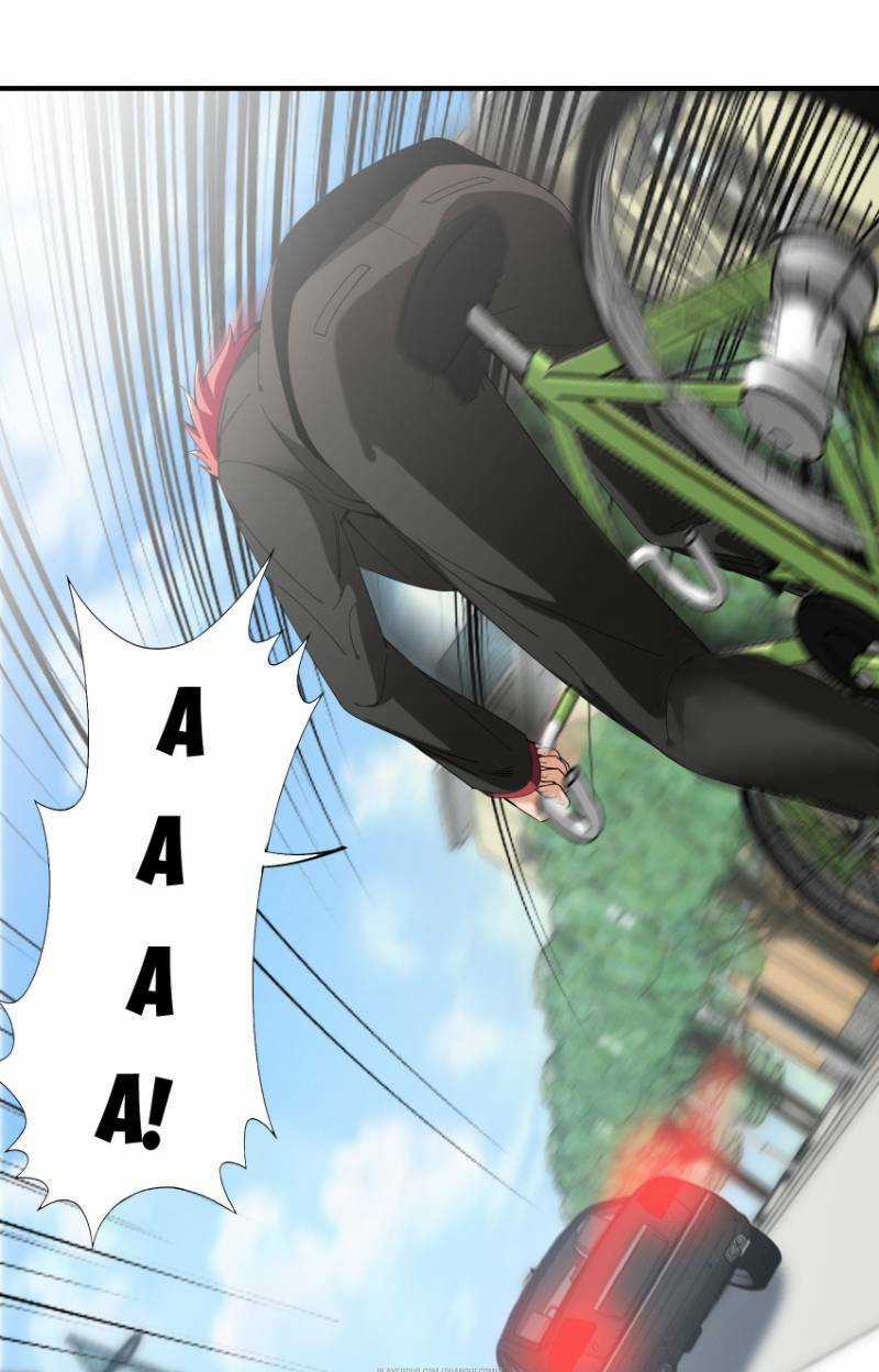 Đỉnh Phong Cường Thiếu - Chapter 22 - Trang 9