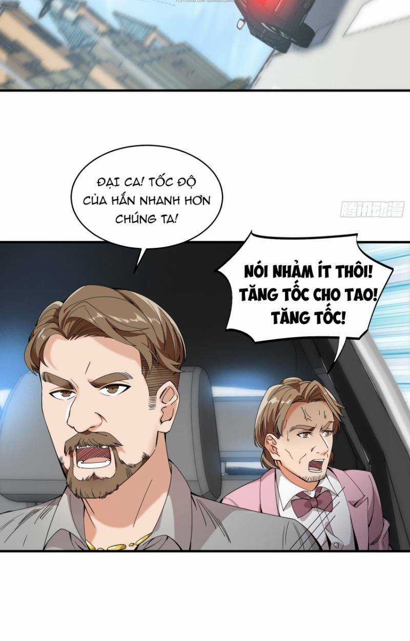 Đỉnh Phong Cường Thiếu - Chapter 22 - Trang 10