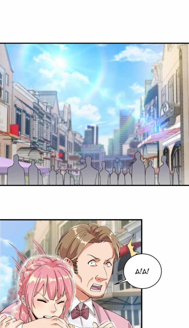 Đỉnh Phong Cường Thiếu - Chapter 23 - Trang 1