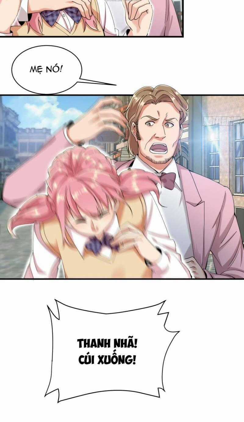 Đỉnh Phong Cường Thiếu - Chapter 23 - Trang 2