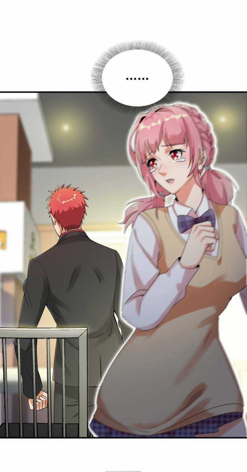 Đỉnh Phong Cường Thiếu - Chapter 23 - Trang 21