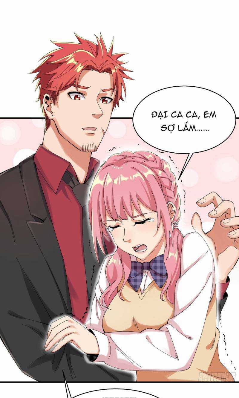 Đỉnh Phong Cường Thiếu - Chapter 23 - Trang 5