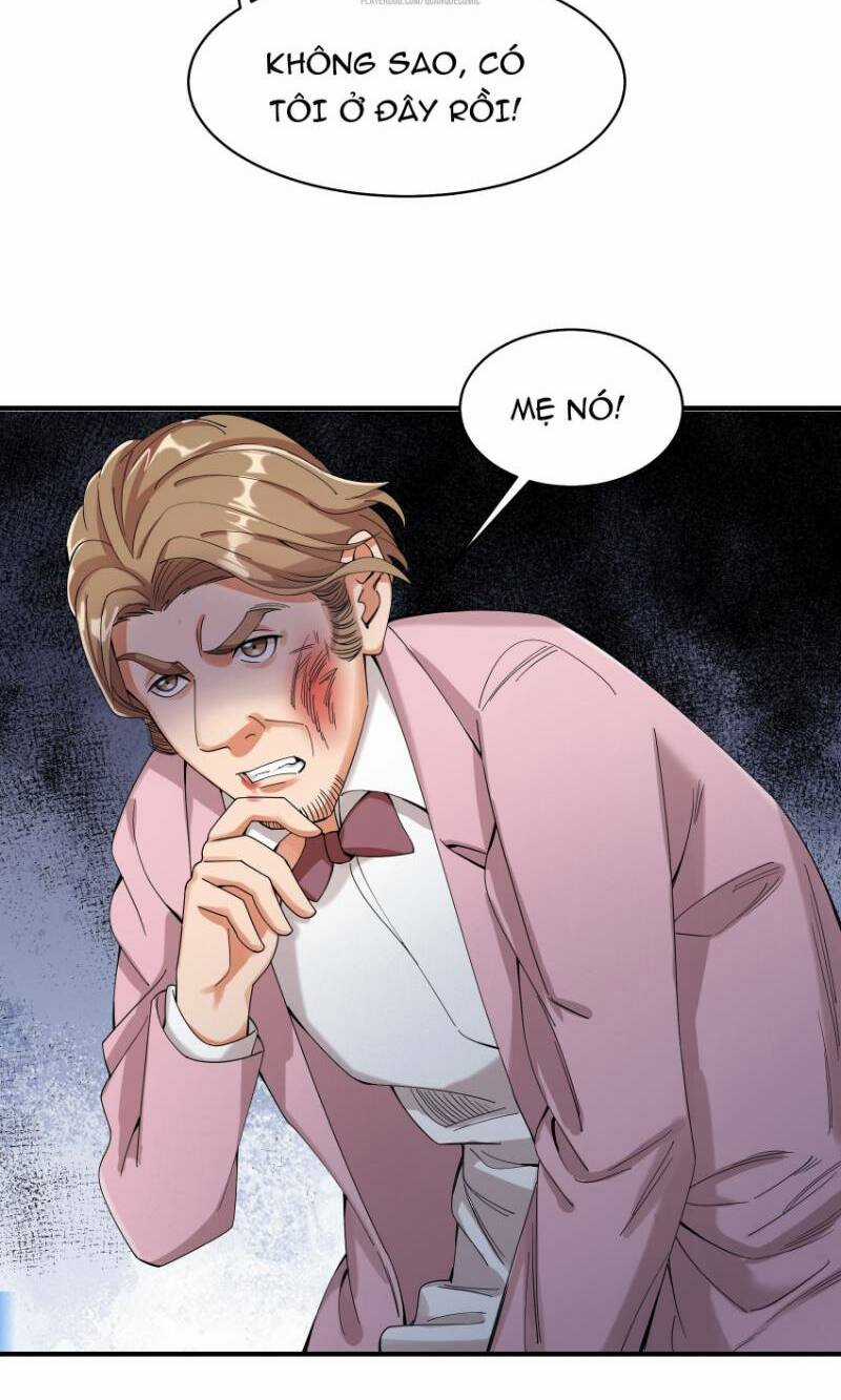 Đỉnh Phong Cường Thiếu - Chapter 23 - Trang 6