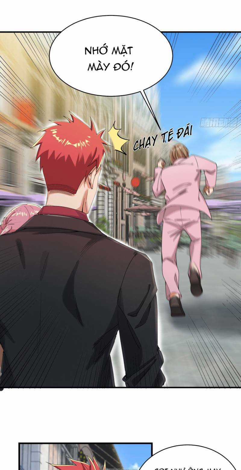 Đỉnh Phong Cường Thiếu - Chapter 23 - Trang 7