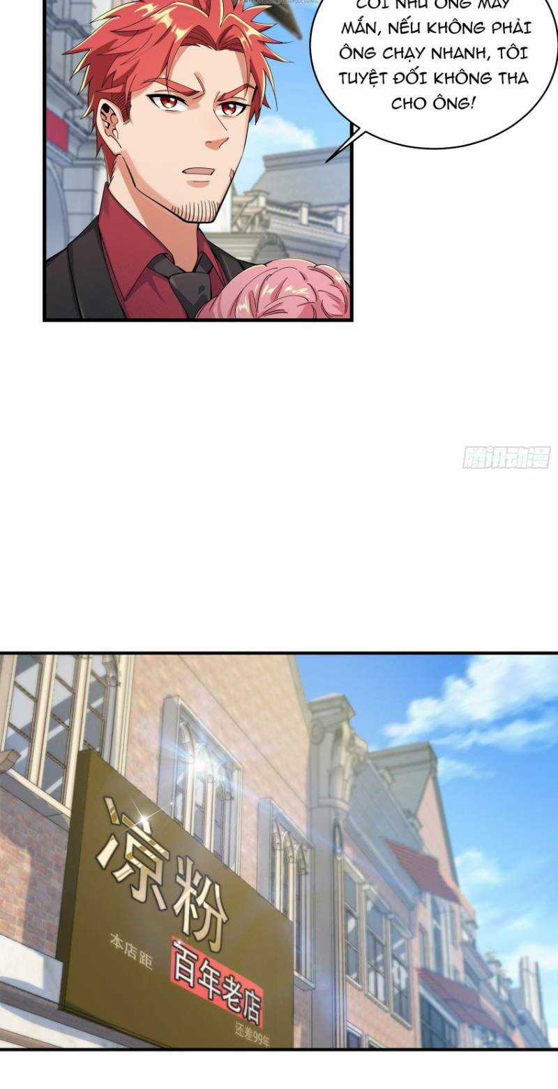 Đỉnh Phong Cường Thiếu - Chapter 23 - Trang 8