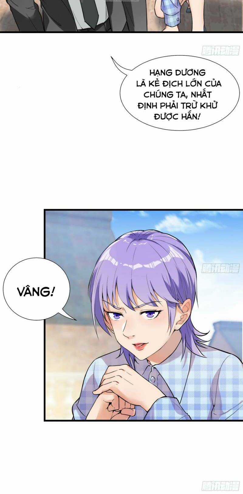 Đỉnh Phong Cường Thiếu - Chapter 24 - Trang 14