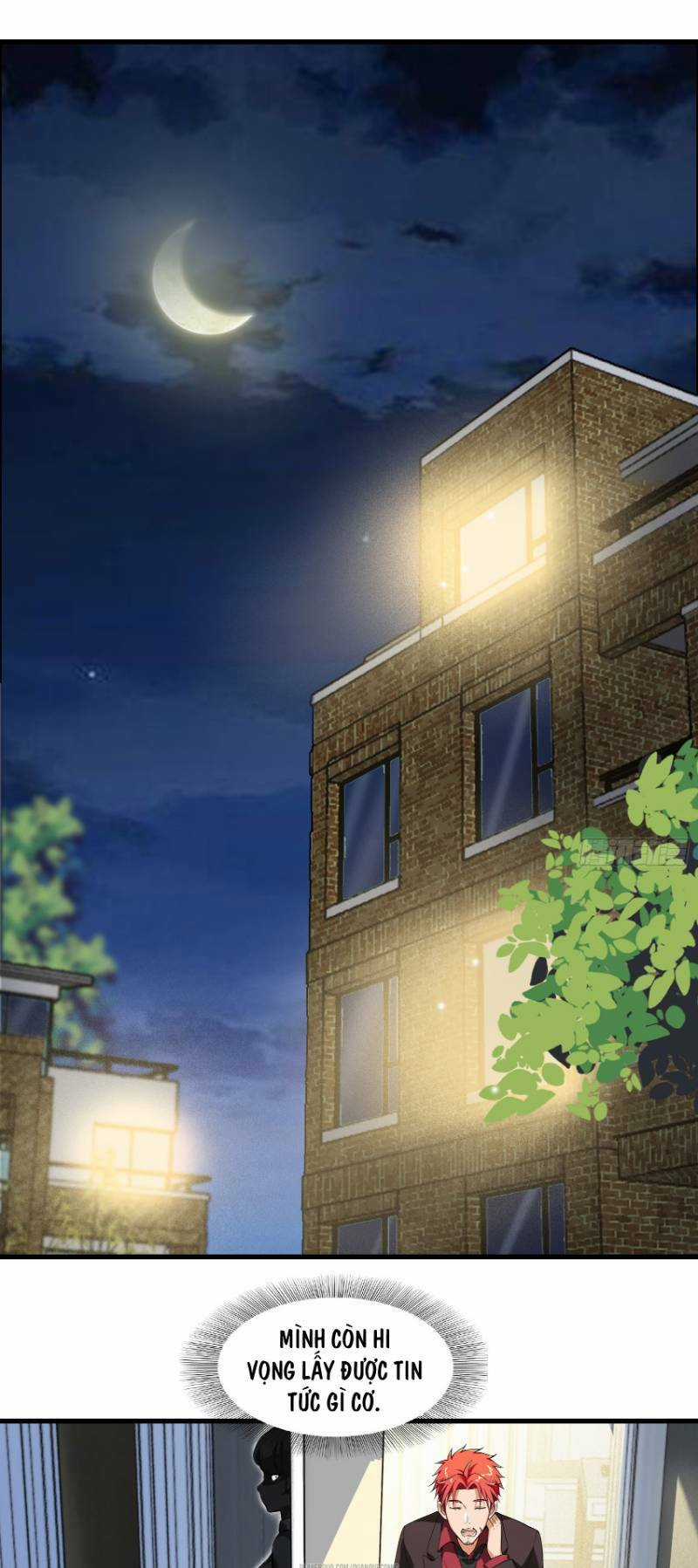 Đỉnh Phong Cường Thiếu - Chapter 24 - Trang 15