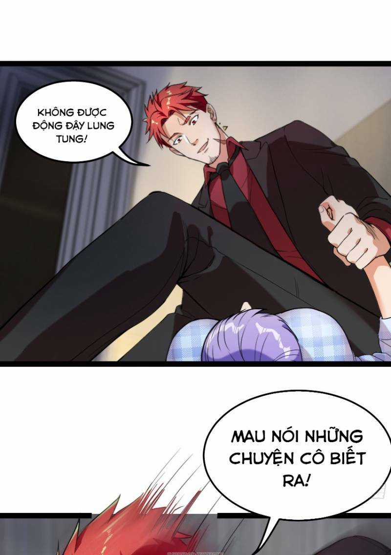 Đỉnh Phong Cường Thiếu - Chapter 24 - Trang 23