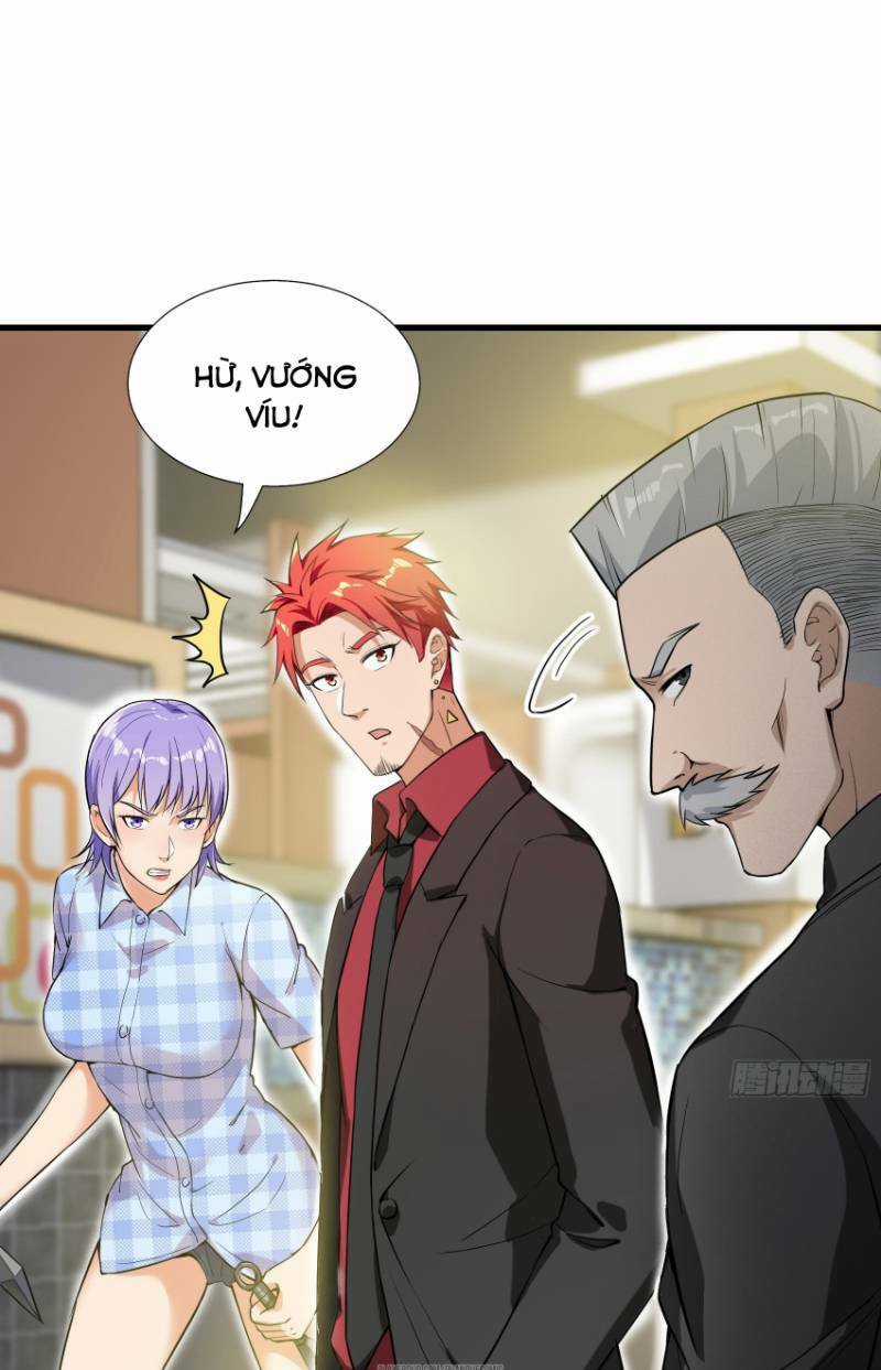 Đỉnh Phong Cường Thiếu - Chapter 24 - Trang 5