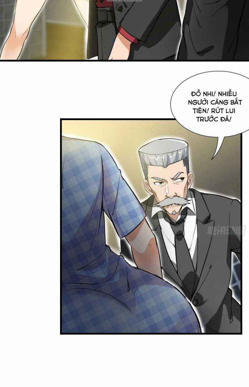 Đỉnh Phong Cường Thiếu - Chapter 24 - Trang 6