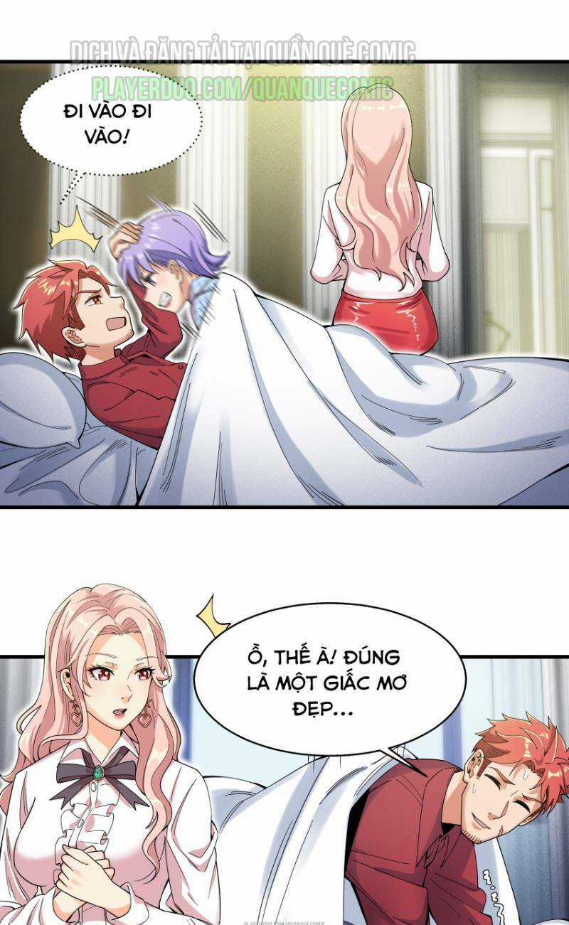Đỉnh Phong Cường Thiếu - Chapter 25 - Trang 11