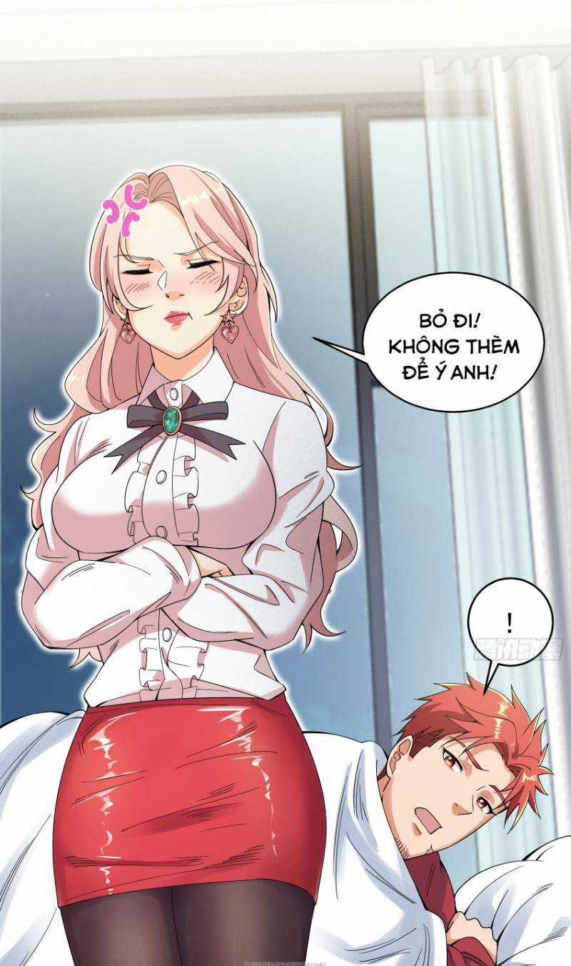 Đỉnh Phong Cường Thiếu - Chapter 25 - Trang 13