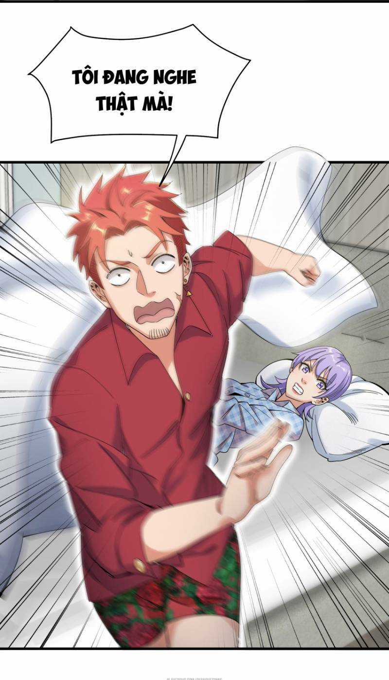 Đỉnh Phong Cường Thiếu - Chapter 25 - Trang 15