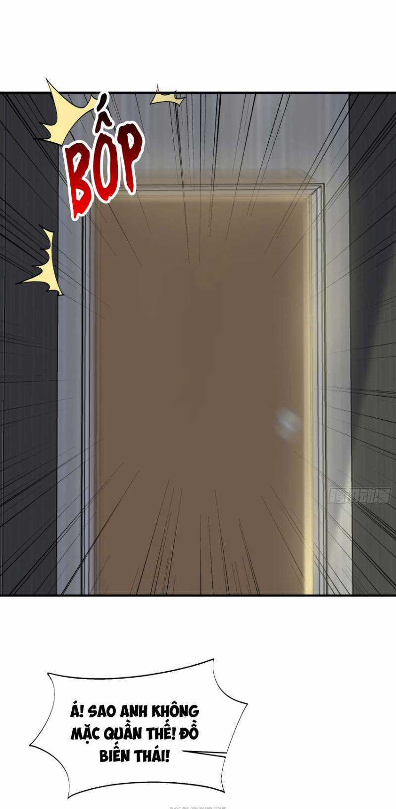 Đỉnh Phong Cường Thiếu - Chapter 25 - Trang 17