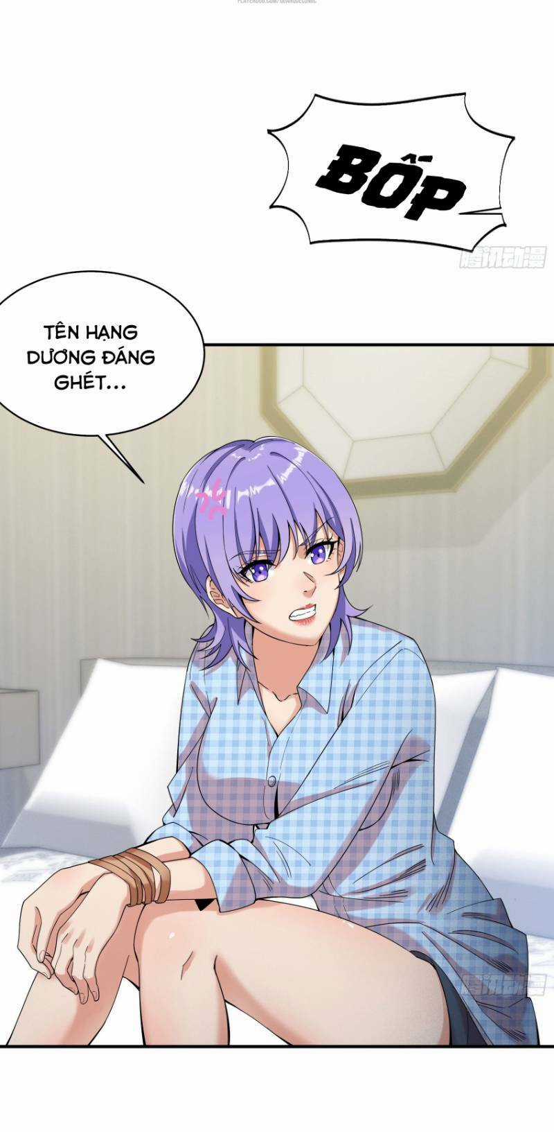 Đỉnh Phong Cường Thiếu - Chapter 25 - Trang 18