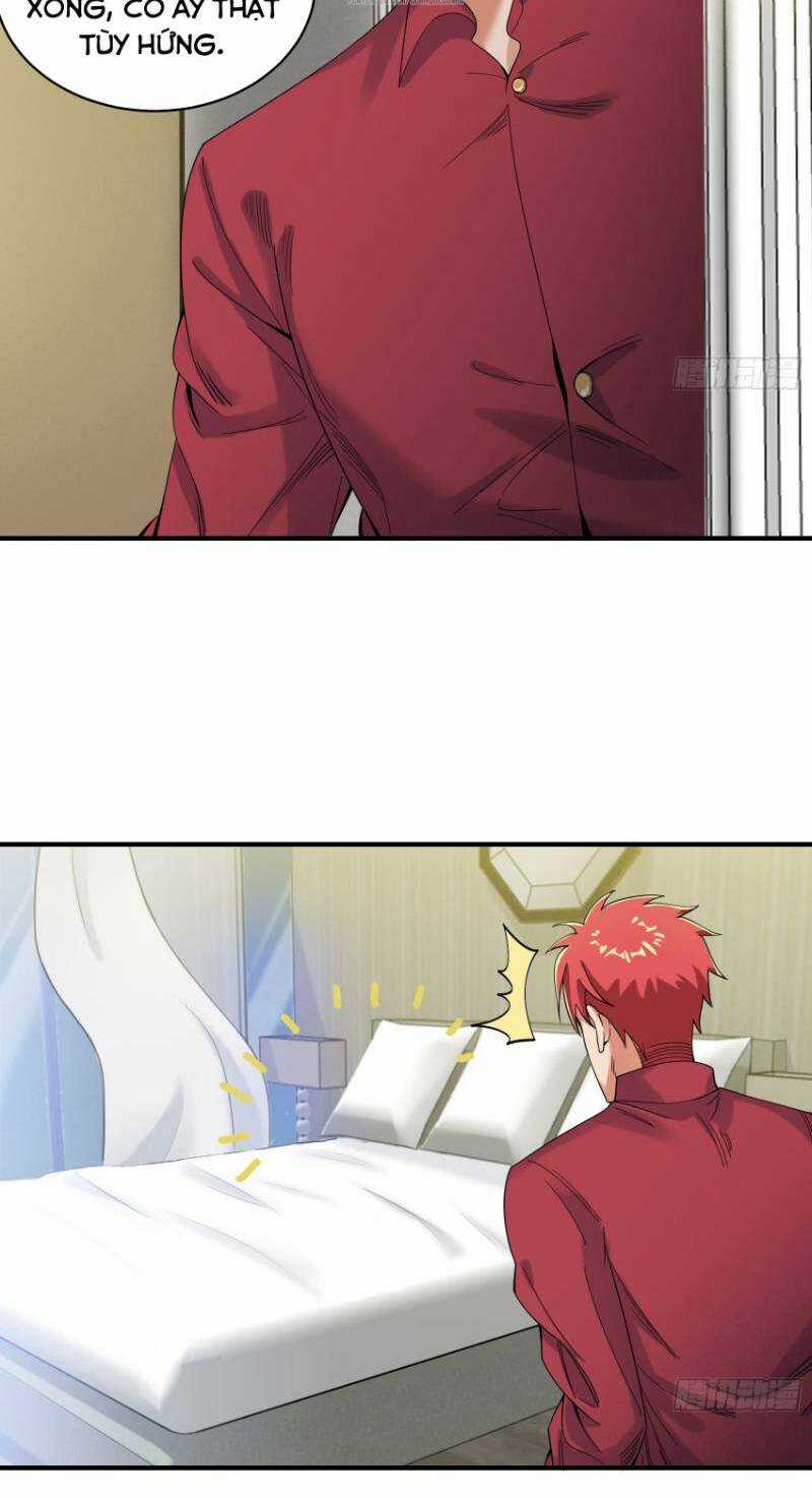 Đỉnh Phong Cường Thiếu - Chapter 25 - Trang 20