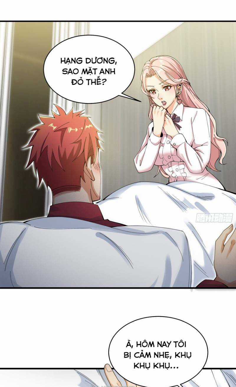 Đỉnh Phong Cường Thiếu - Chapter 25 - Trang 3