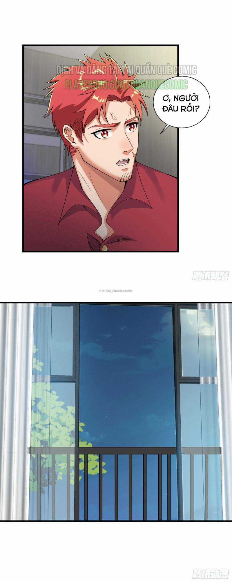 Đỉnh Phong Cường Thiếu - Chapter 25 - Trang 21