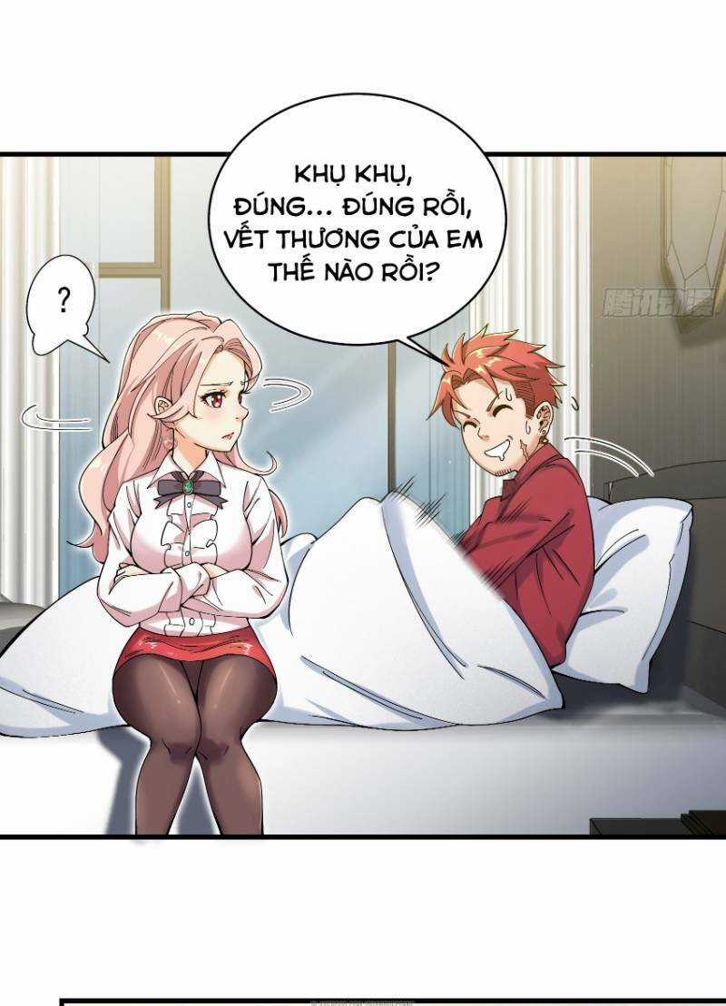 Đỉnh Phong Cường Thiếu - Chapter 25 - Trang 7