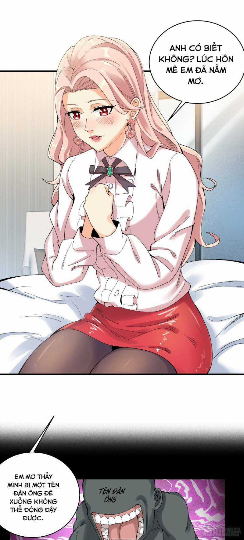 Đỉnh Phong Cường Thiếu - Chapter 25 - Trang 9