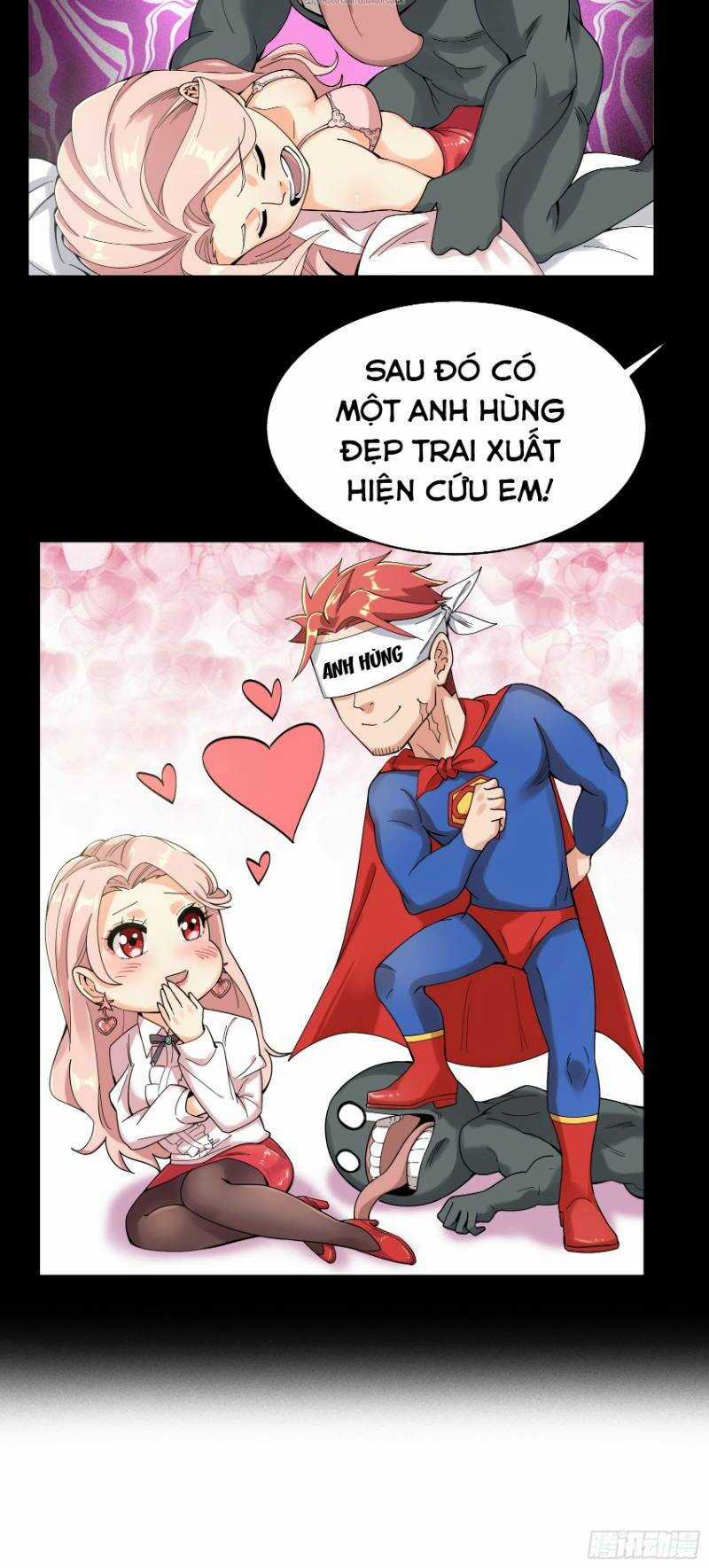 Đỉnh Phong Cường Thiếu - Chapter 25 - Trang 10