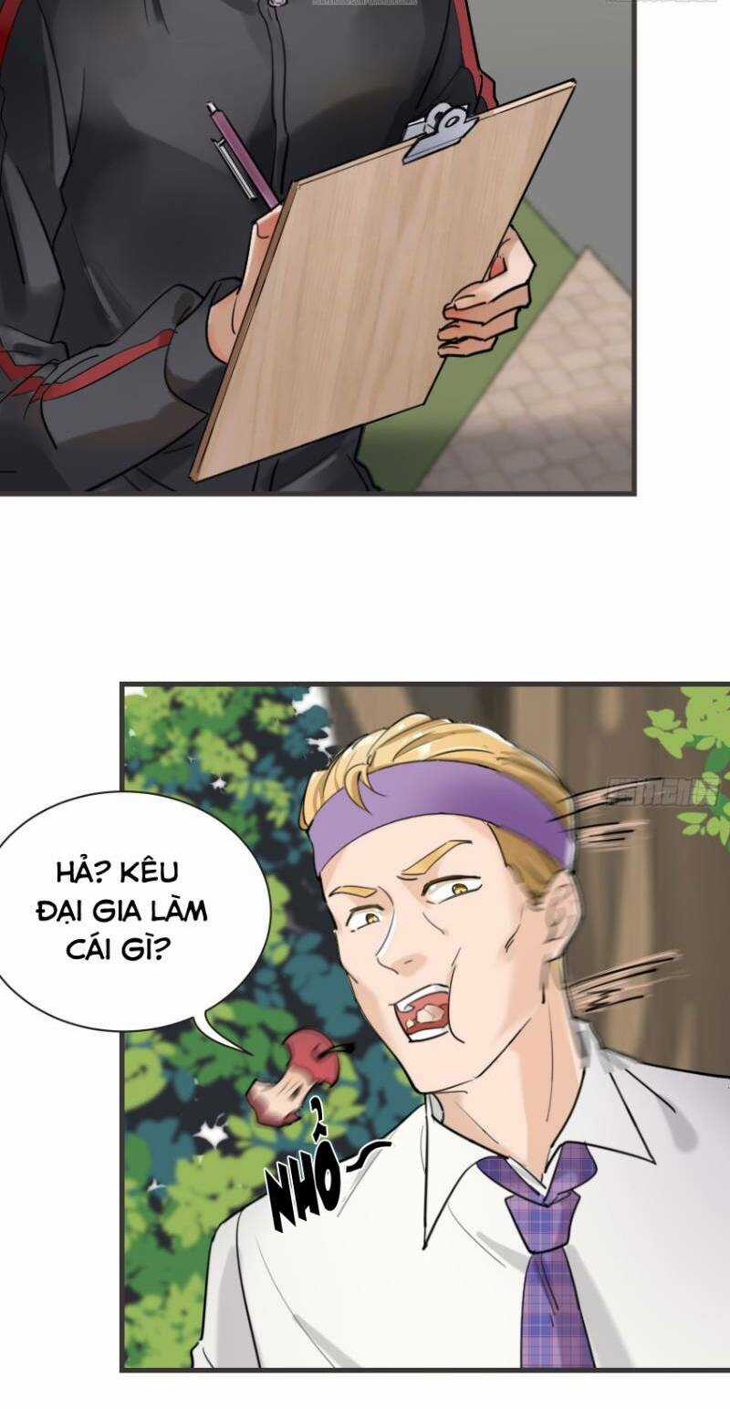 Đỉnh Phong Cường Thiếu - Chapter 26 - Trang 18