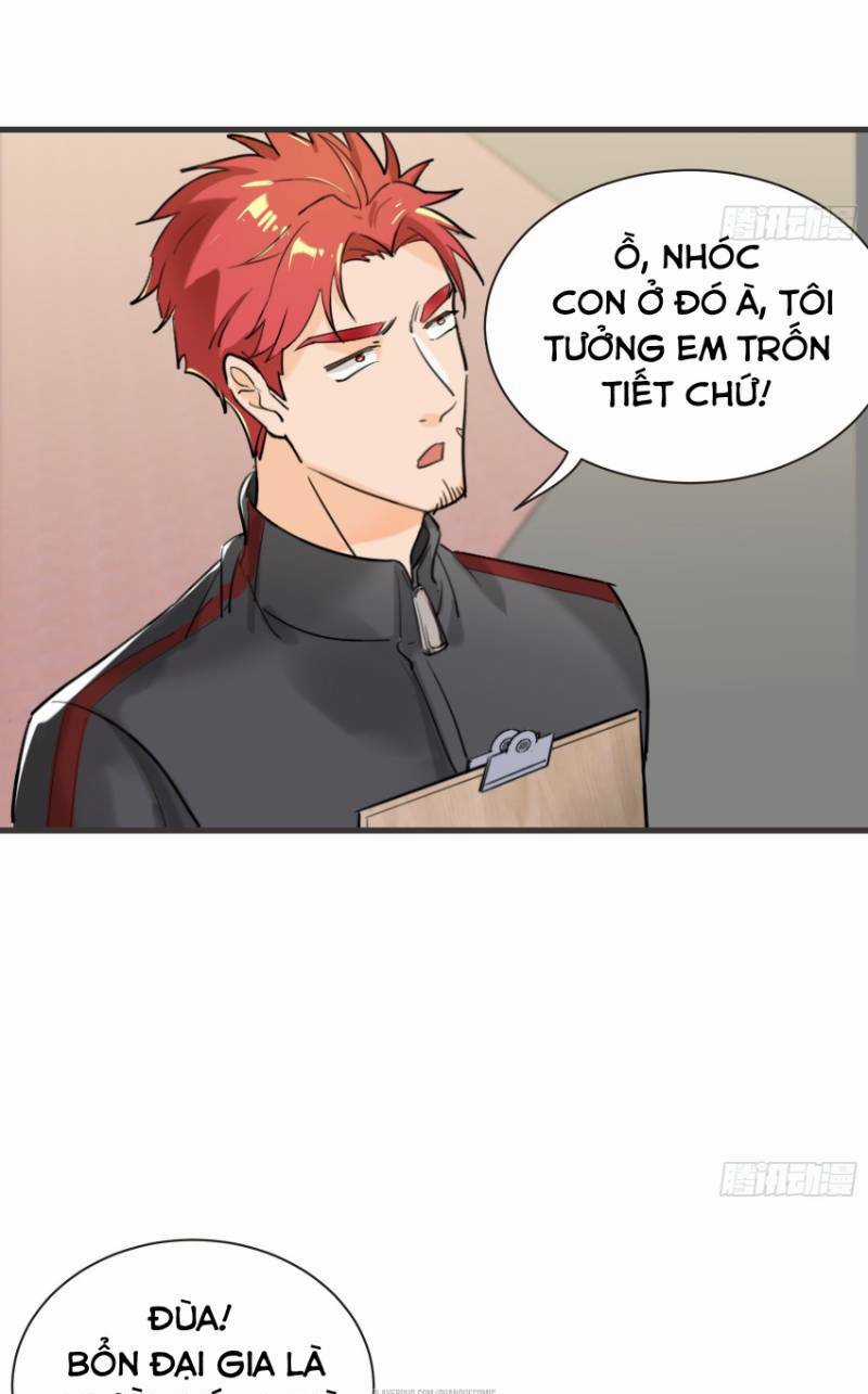 Đỉnh Phong Cường Thiếu - Chapter 26 - Trang 19