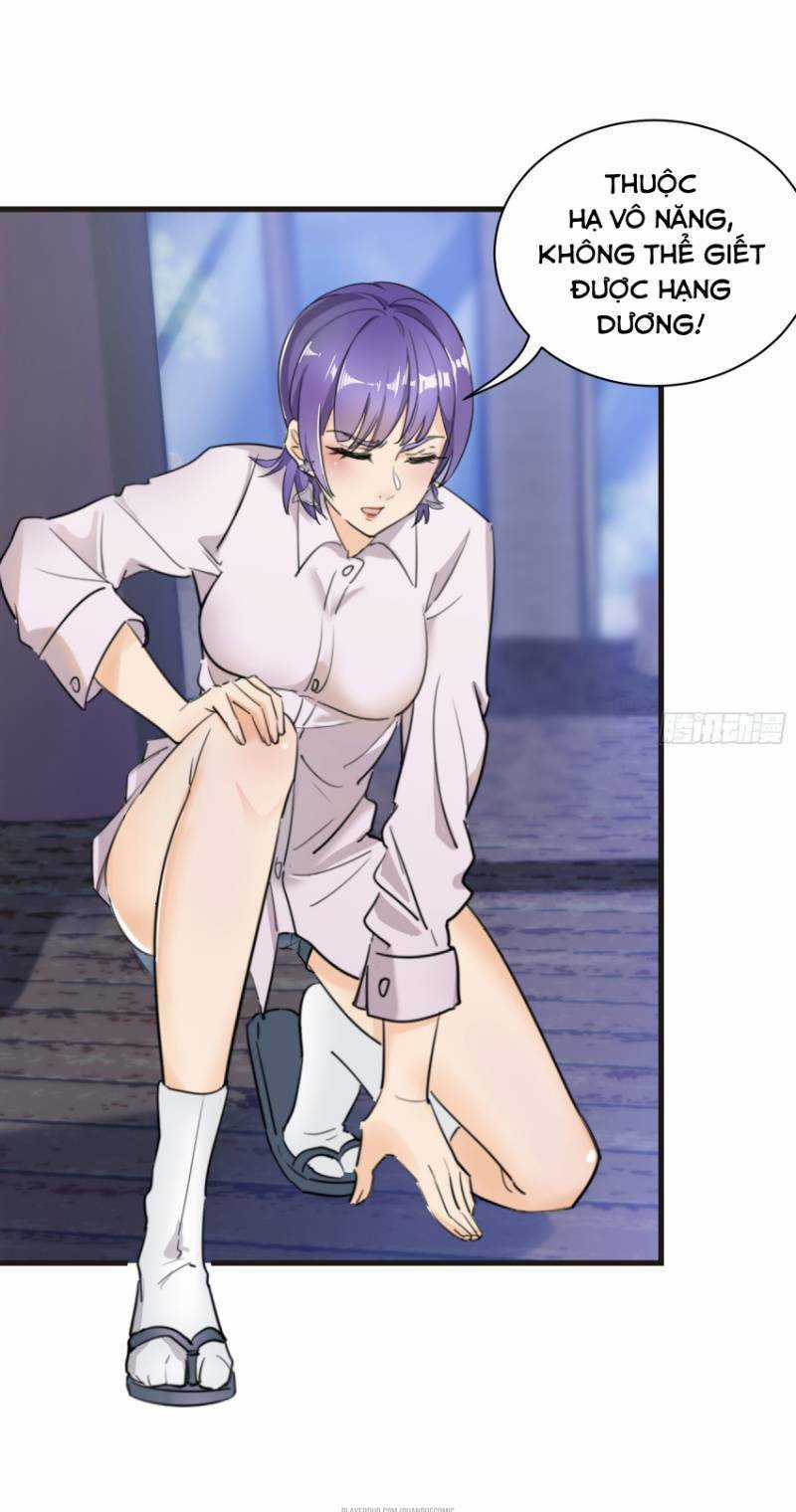 Đỉnh Phong Cường Thiếu - Chapter 26 - Trang 3