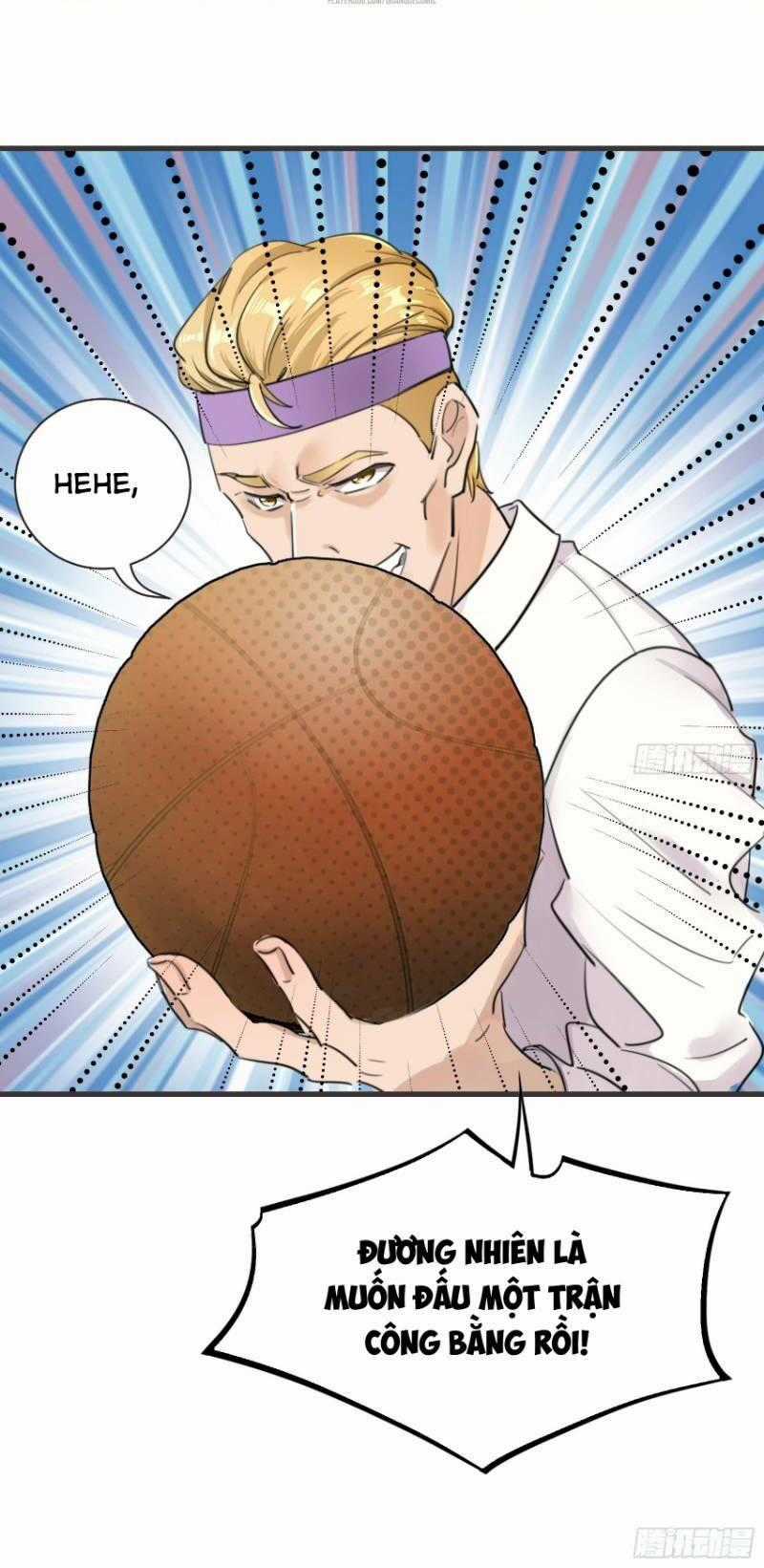 Đỉnh Phong Cường Thiếu - Chapter 26 - Trang 26