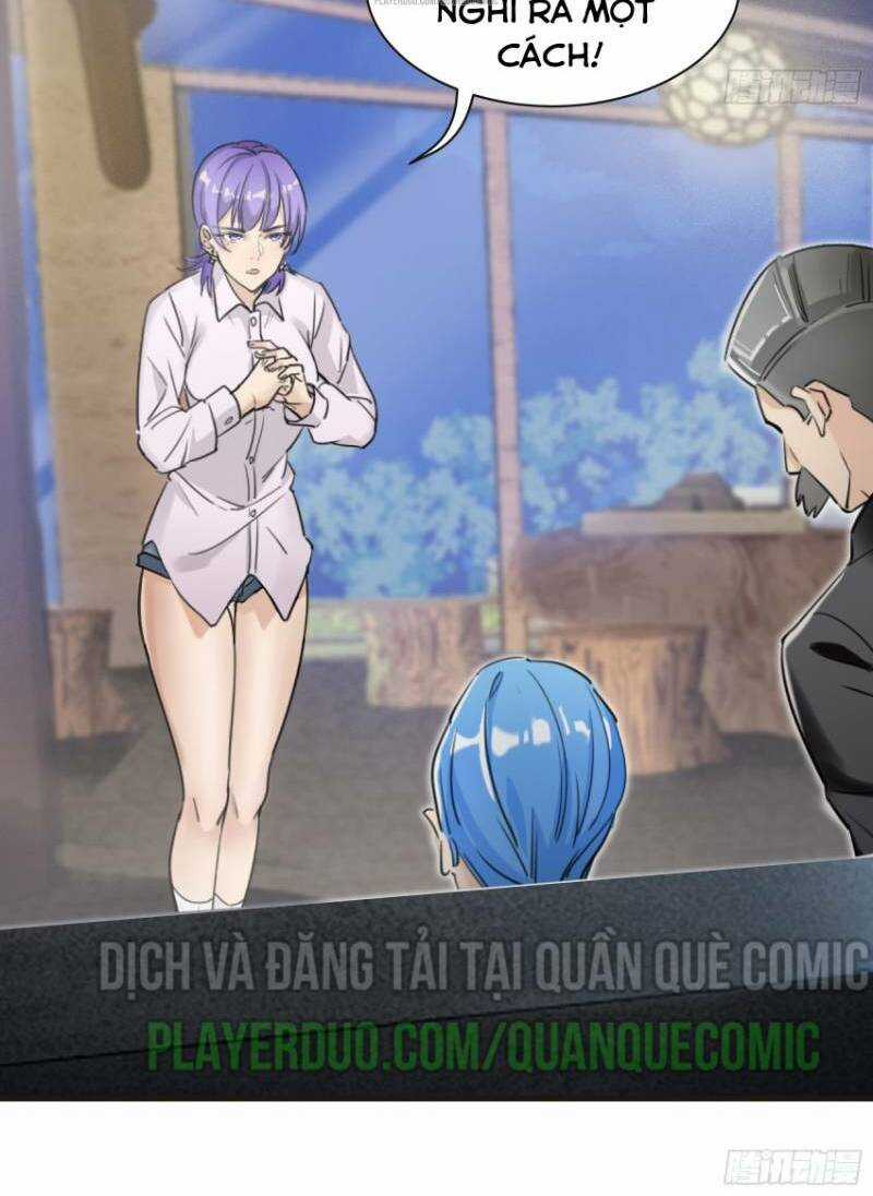 Đỉnh Phong Cường Thiếu - Chapter 26 - Trang 8